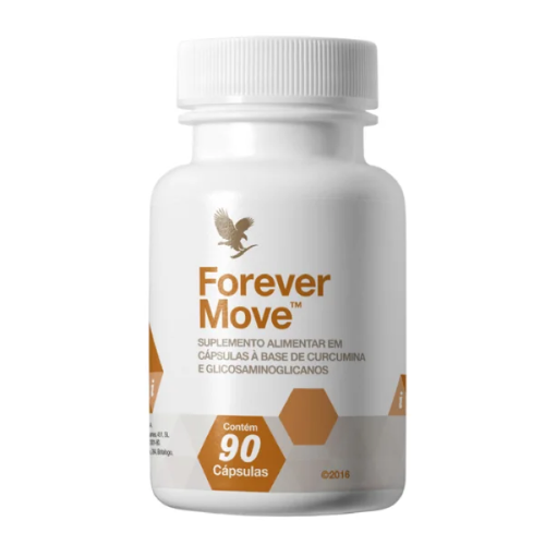 Forever Move – Loja Aloe Vera Forever